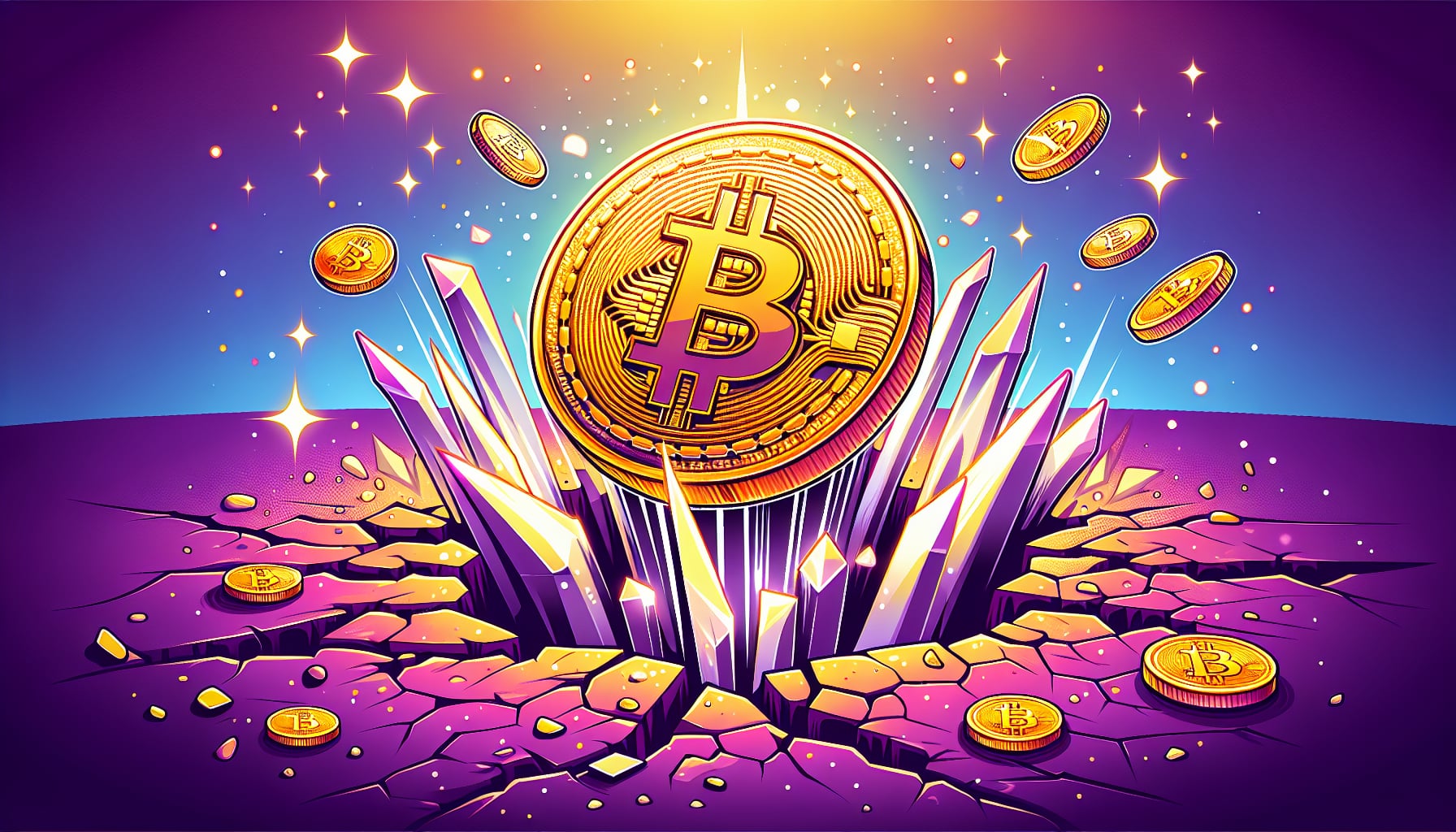 Decentralized Network