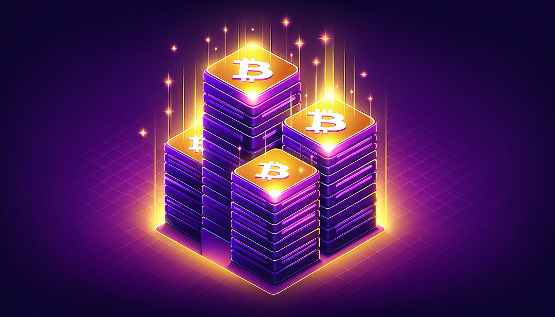 Decentralized Network