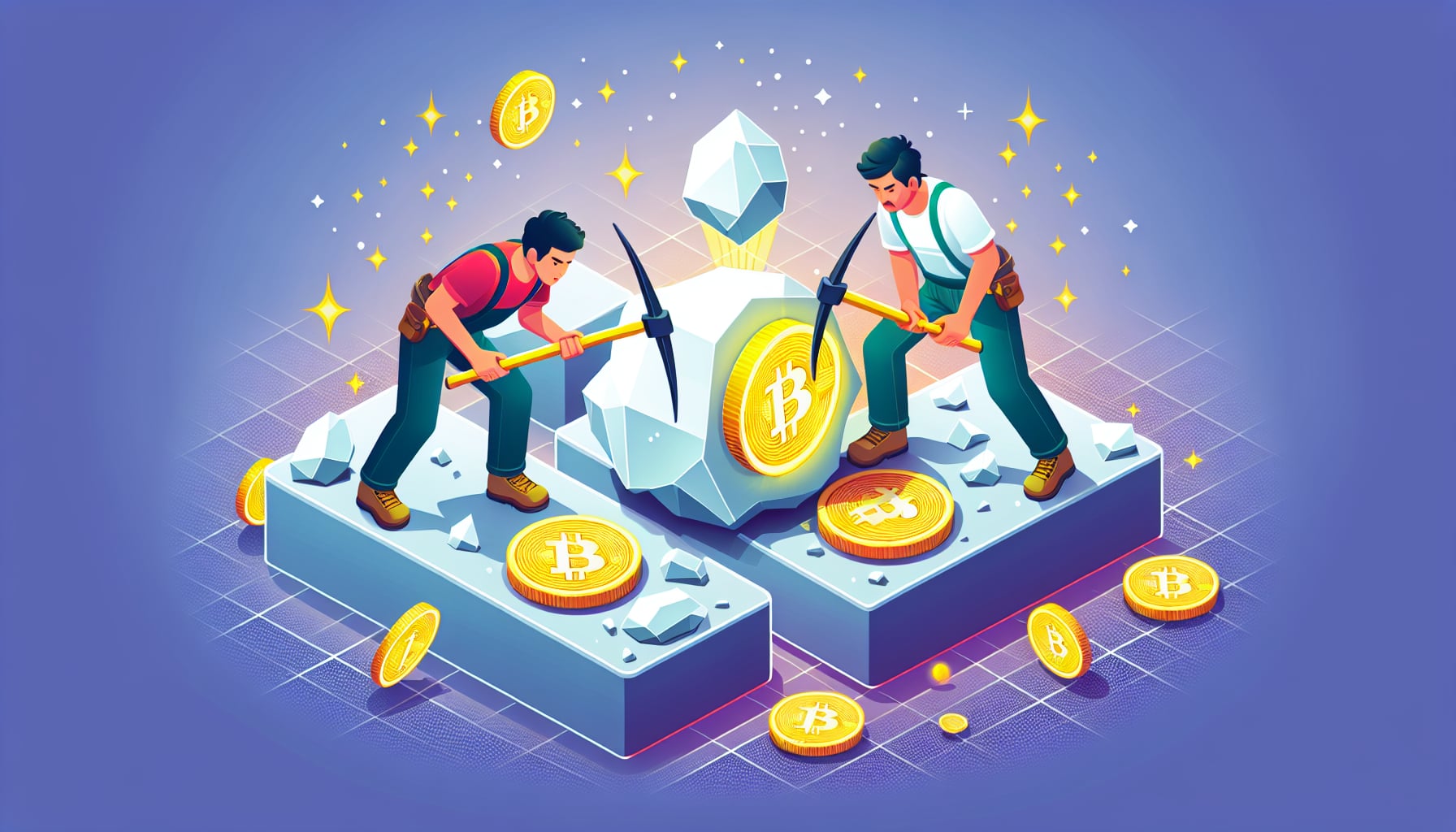 Decentralized Network