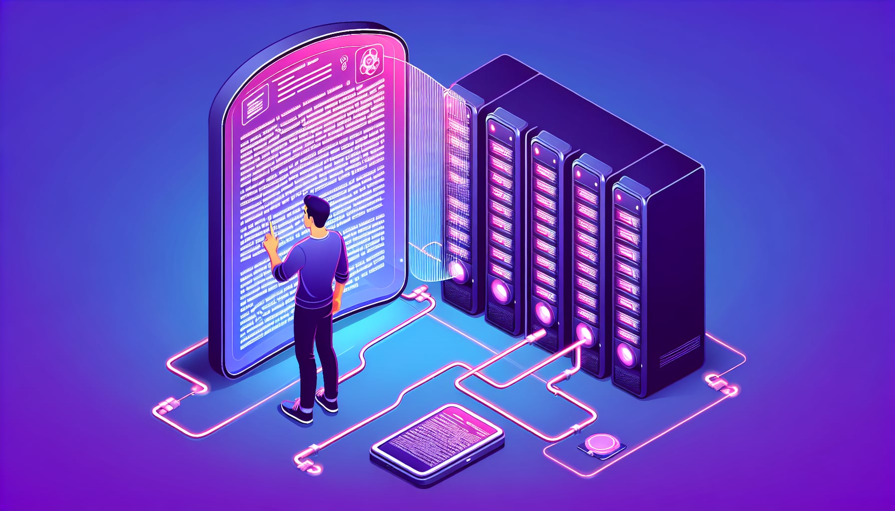 Decentralized Network